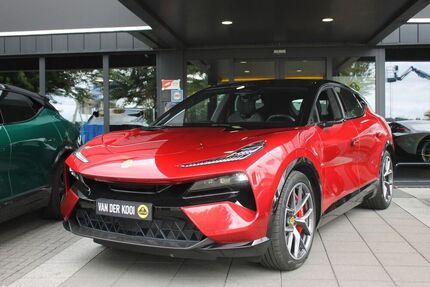 Lotus Eletre