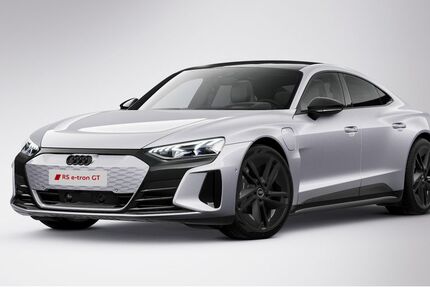 Audi RS e-tron GT 19.383 km 85.390 &euro; Bingen / Rhein 55411