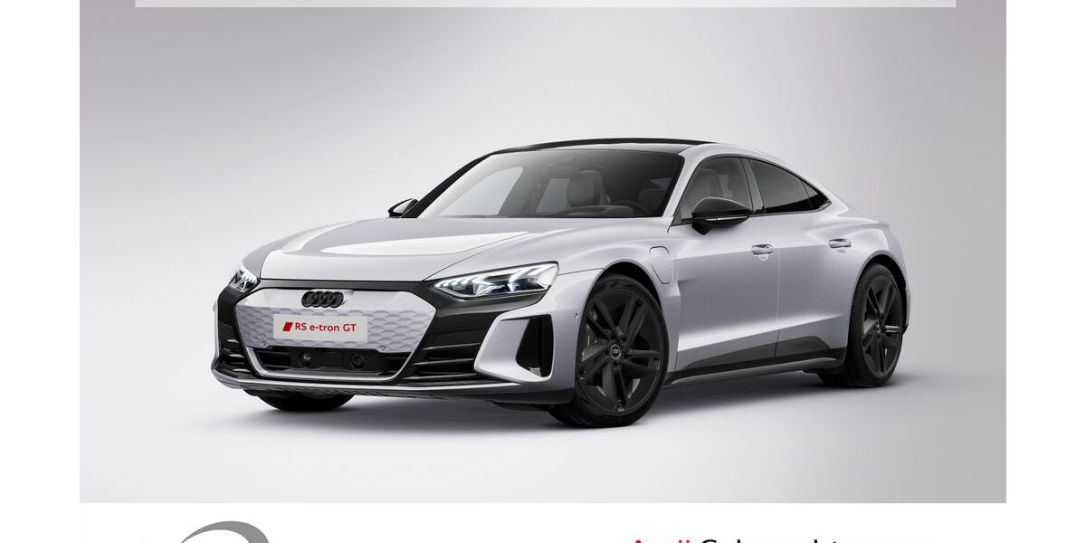 Audi RS e-tron GT 19.383 km 86.990 &euro; Bingen / Rhein 55411