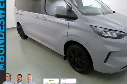 Ford Tourneo Custom 9.987 km 41.940 &euro; Premnitz 14727
