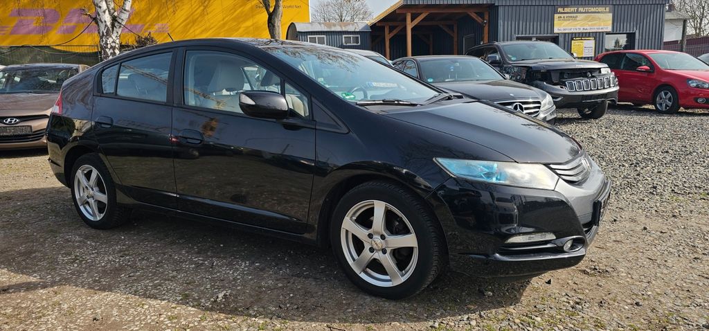 Honda Insight 222.366 km 3.200 &euro; Wiesbaden 65201