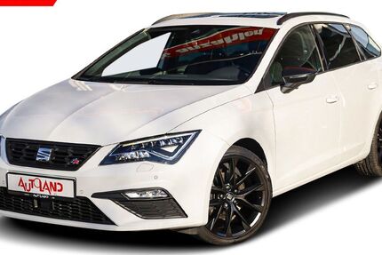 Seat Leon 89.400 km 19.990 &euro; Dresden 01239