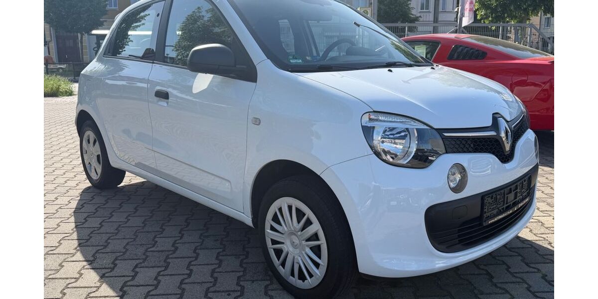 Renault Twingo 87.000 km 5.888 &euro; Berlin / Pankow 13127