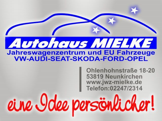Skoda Citigo 44.020 km 9.890 € Neunkirchen-Seelscheid 53819