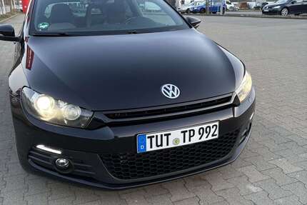 VW Scirocco 245.500 km 7.300 &euro; geisingen 78187