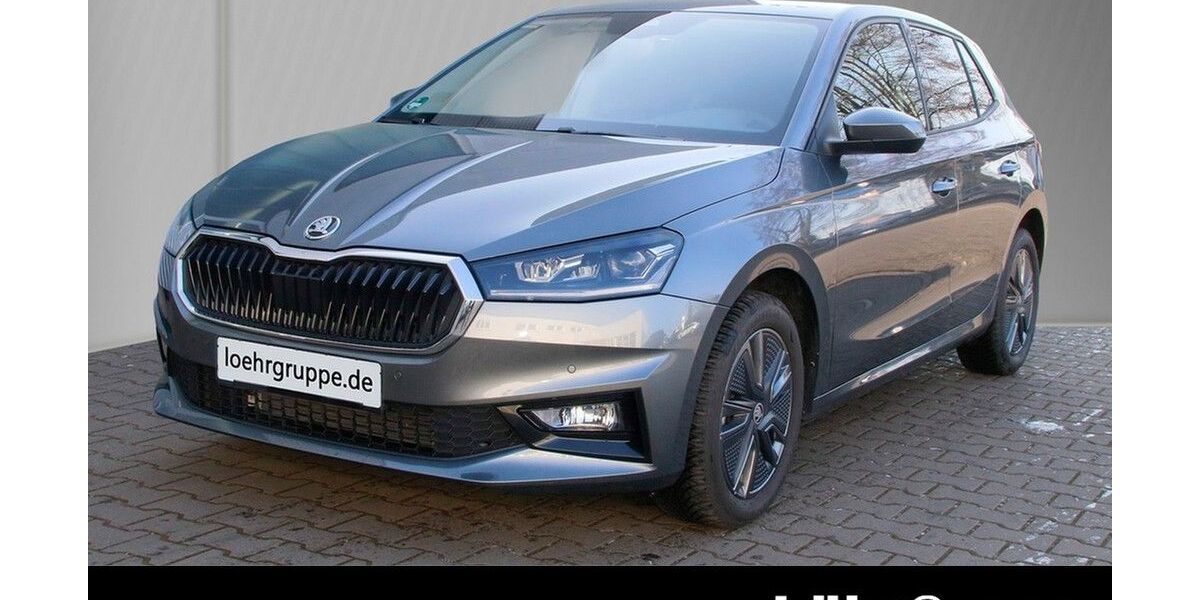 Skoda Fabia 9.990 km 22.550 &euro; Meckenheim / Bonn 53340