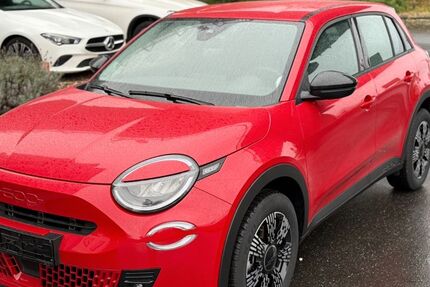 Fiat 600e 8.500 km 23.850 € Brohl Lützing 56656