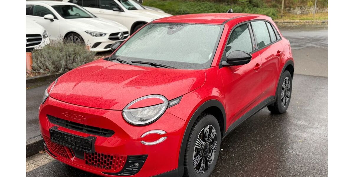 Fiat 600e 8.500 km 23.850 € Brohl Lützing 56656