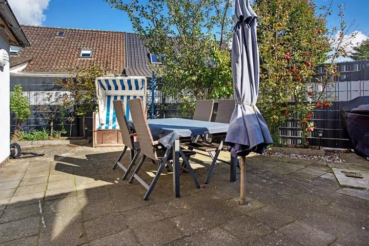 Doppelhaushälfte Borrentin - 3.5 Zimmer, 70 m&sup2;, 800&euro; | Angebot:26131589