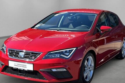 Seat Leon 142.482 km 11.750 &euro; Brilon 59929