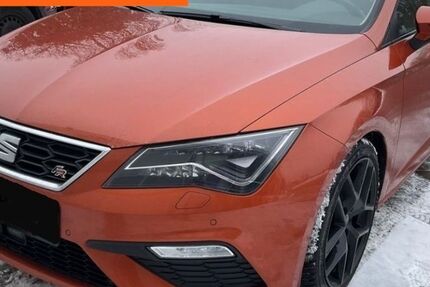 Seat Leon 67.200 km 19.490 &euro; Zimmern ob Rottweil 78658