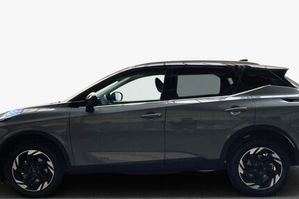 Nissan Qashqai 5.600 km 28.490 &euro; Düsseldorf 40233