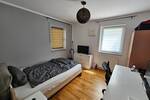 1,5 Zi. Wohnung mit Terrasse in Uninähe