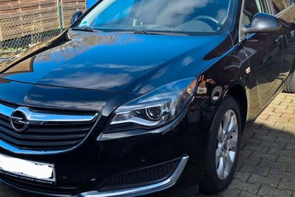 Opel Insignia 162.000 km 8.500 &euro; Twist 49767