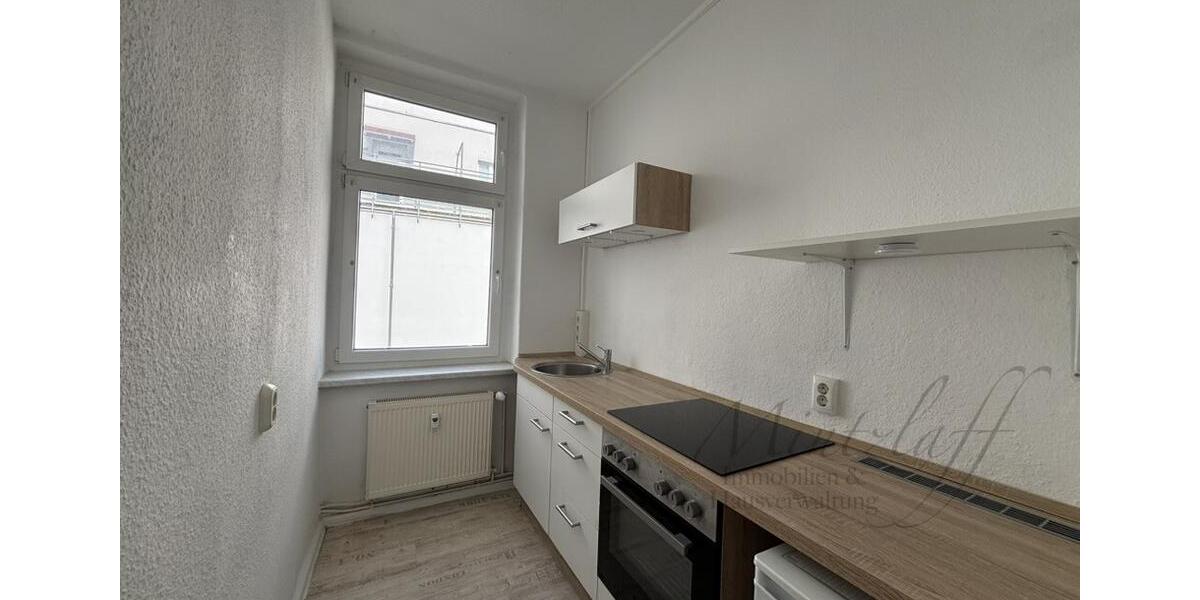 Etagenwohnung Stendal - 2 Zimmer, 37 m&sup2;, 295&euro; | Angebot:26386084