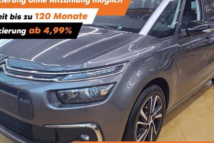 Citroen C4 SpaceTourer 85.800 km 18.900 € Mössingen 72116