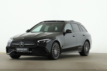 Mercedes-Benz C 220 9.900 km 49.950 &euro; Münster 48155
