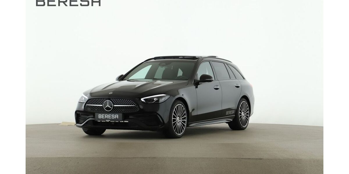 Mercedes-Benz C 220 9.900 km 49.950 &euro; Münster 48155
