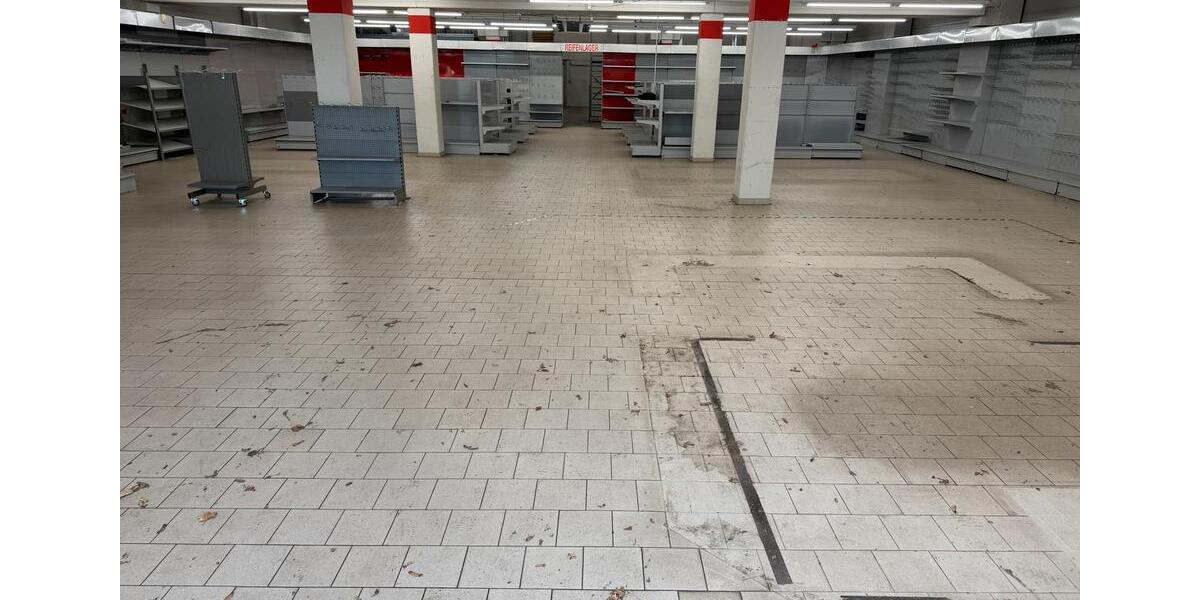 Ladengeschäft, Lagerhalle, Lagerraum, Raum, Garage zimmer