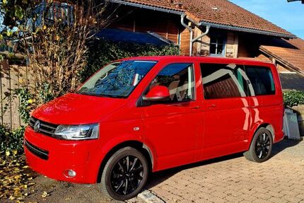 VW T5 Multivan 169.000 km 20.500 &euro; Weitnau 87480