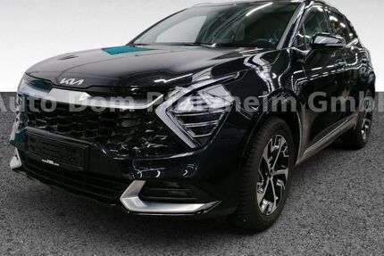 Kia Sportage 17.100 km 29.890 &euro; Pforzheim 75177