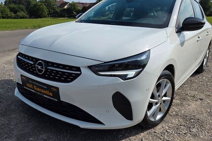 Opel Corsa 24.111 km 12.990 &euro; Lindau 88131