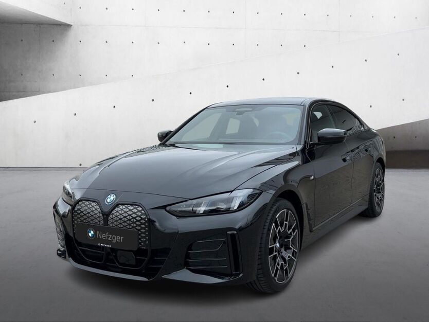 BMW i4 4.557 km 78.440 € Berlin-Siemensstadt 13629
