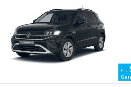 VW T-Cross 2.899 km 27.490 &euro; Gersthofen 86368