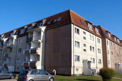 Wohnung Tribsees - 3 Zimmer, 62 m&sup2;, 340&euro; | Angebot:23428466