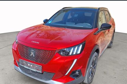 Peugeot 2008 34.900 km 19.460 &euro; Merzig 66663
