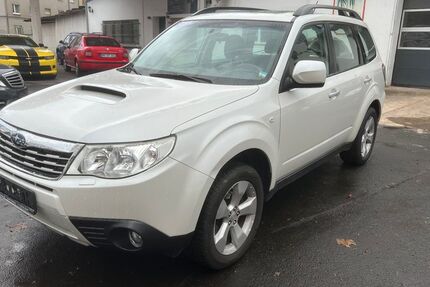 Subaru Forester 165.650 km 4.650 &euro; Kassel 34125