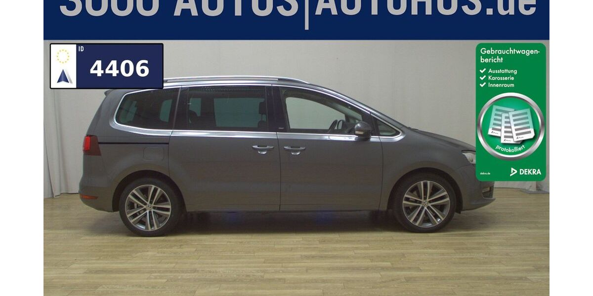 VW Sharan 255.439 km 12.450 &euro; Bremen / Arsten 28279