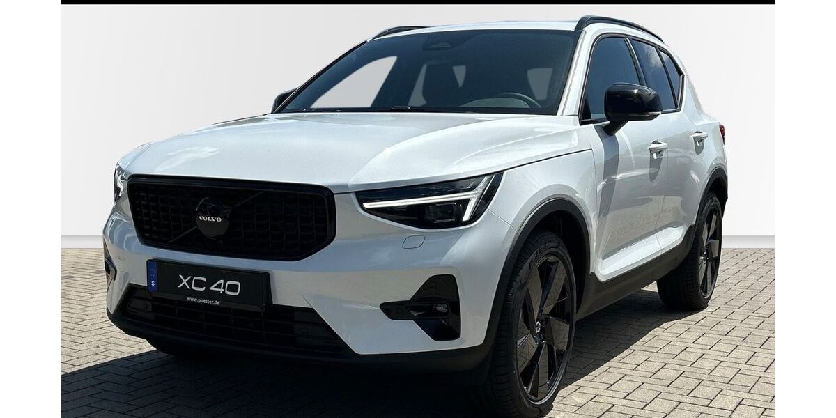 Volvo XC40 11.900 km 38.890 &euro; Iserlohn 58640