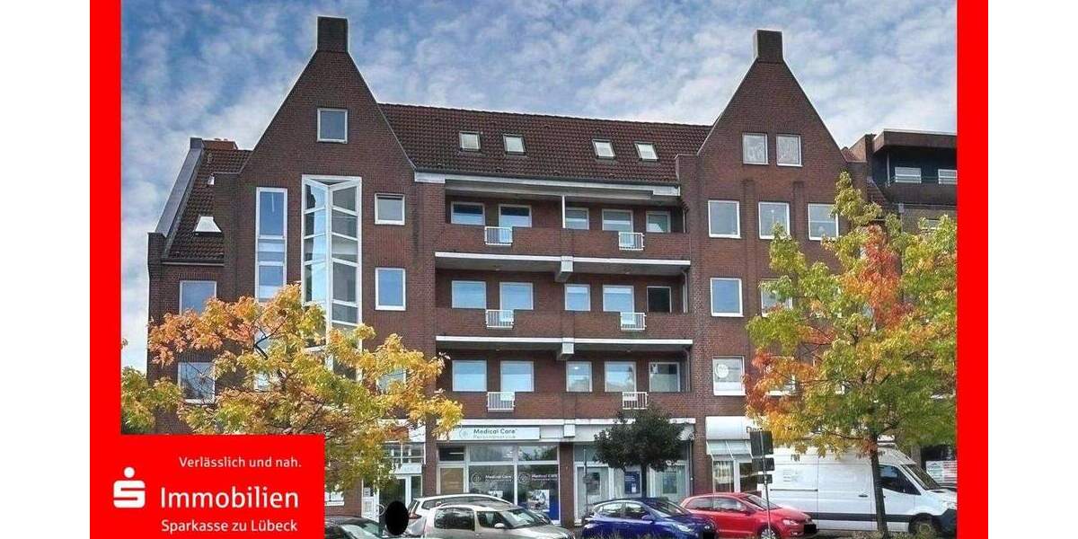Gewerbeobjekt Stockelsdorf - 3.900.000&euro; | Angebot:25211162