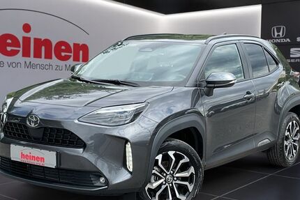 Toyota Yaris Cross 4.192 km 25.499 &euro; Menden 58708