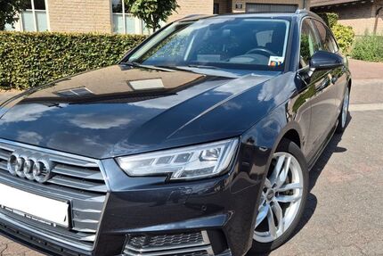 Audi A4 210.000 km 18.000 &euro; Goch 47574