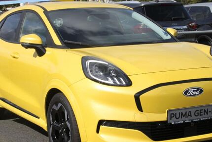 Ford Puma Gen-E 2.500 km 32.990 &euro; Mittenaar 35756