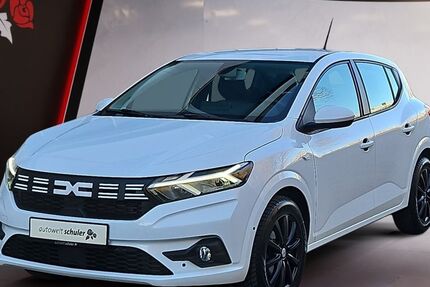 Dacia Sandero 15.200 km 15.979 &euro; Villingen-Schwenningen 78052