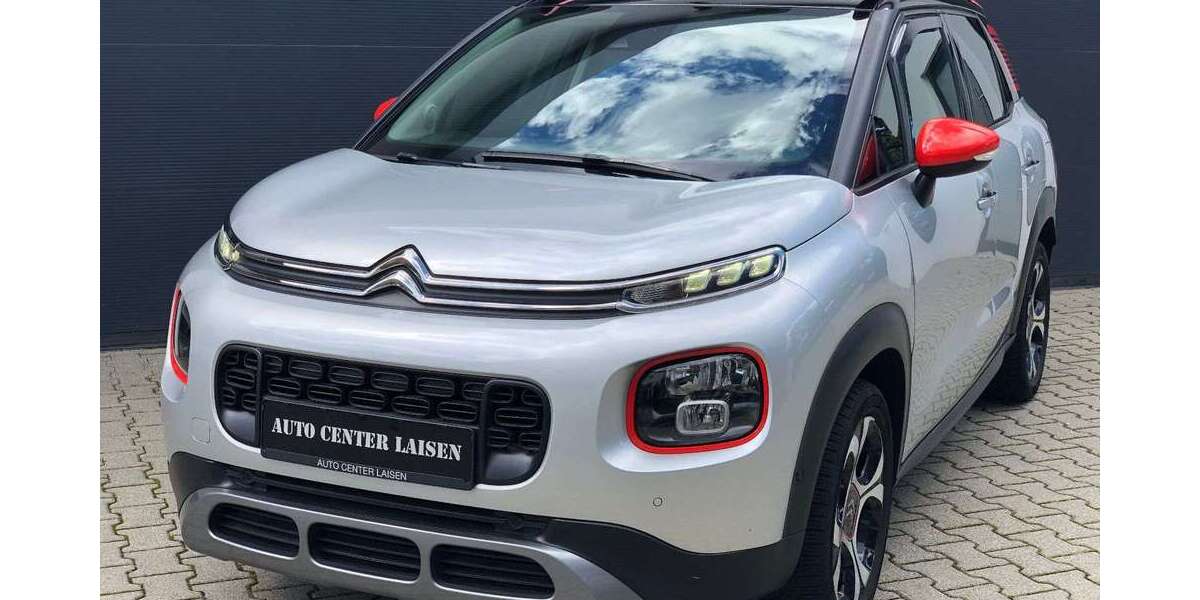 Citroen C3 97.000 km 11.999 &euro; St. Johann 72813