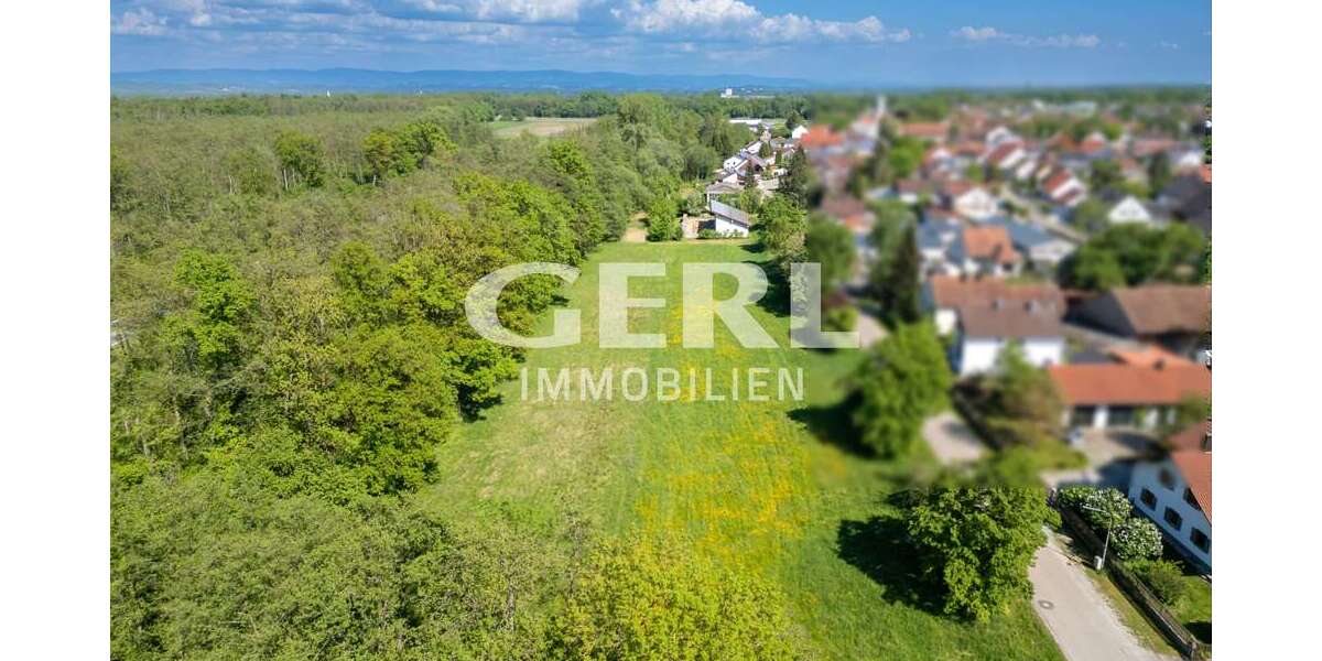 Grundstück Rain - 335.340&euro; | Angebot:22186357