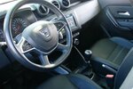 Duster II 1.5DCi Prestige 360° Navi Leder Kamera