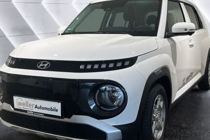 Hyundai INSTER 8.000 km 26.720 € Bietigheim-Bissingen 74321