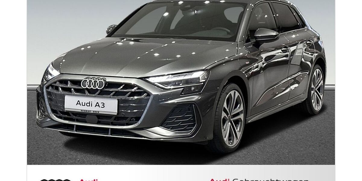 Audi A3 5.000 km 45.490 &euro; Bremerhaven 27576