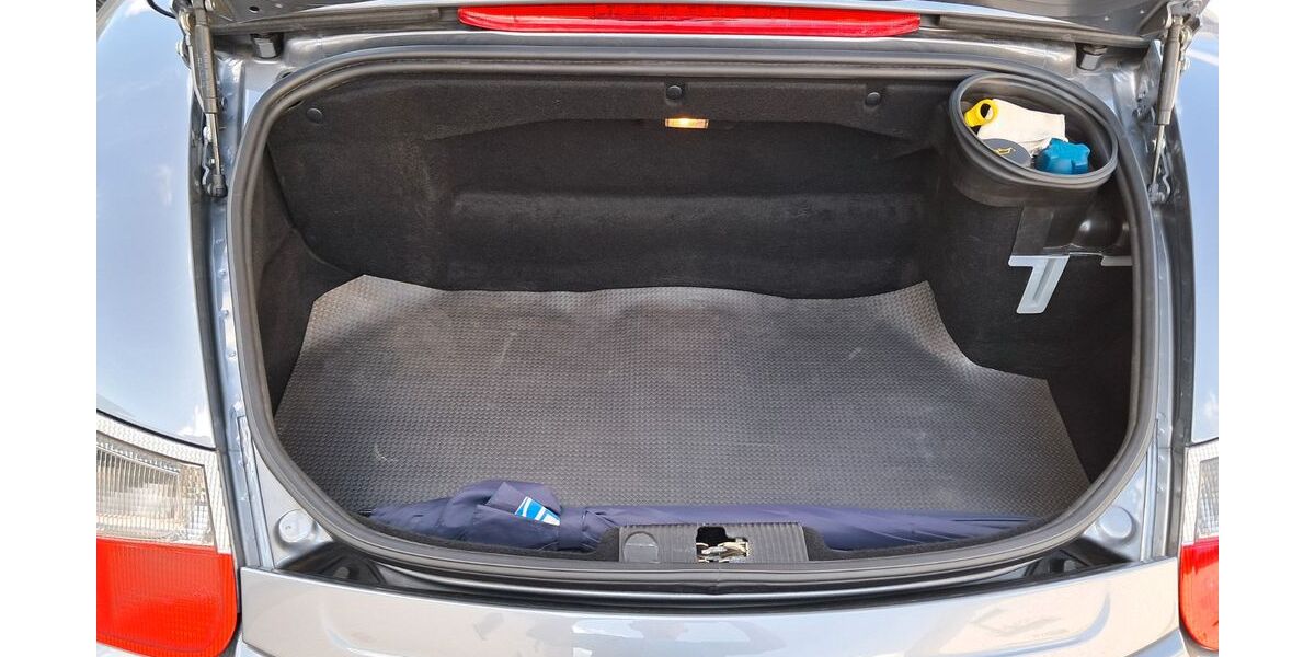 Porsche Boxster 92.000 km 19.500 &euro; Bad Neuenahr-Ahrweiler 53474