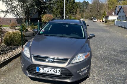 Ford Mondeo 160.000 km 4.100 &euro; Stadtallendorf 35260