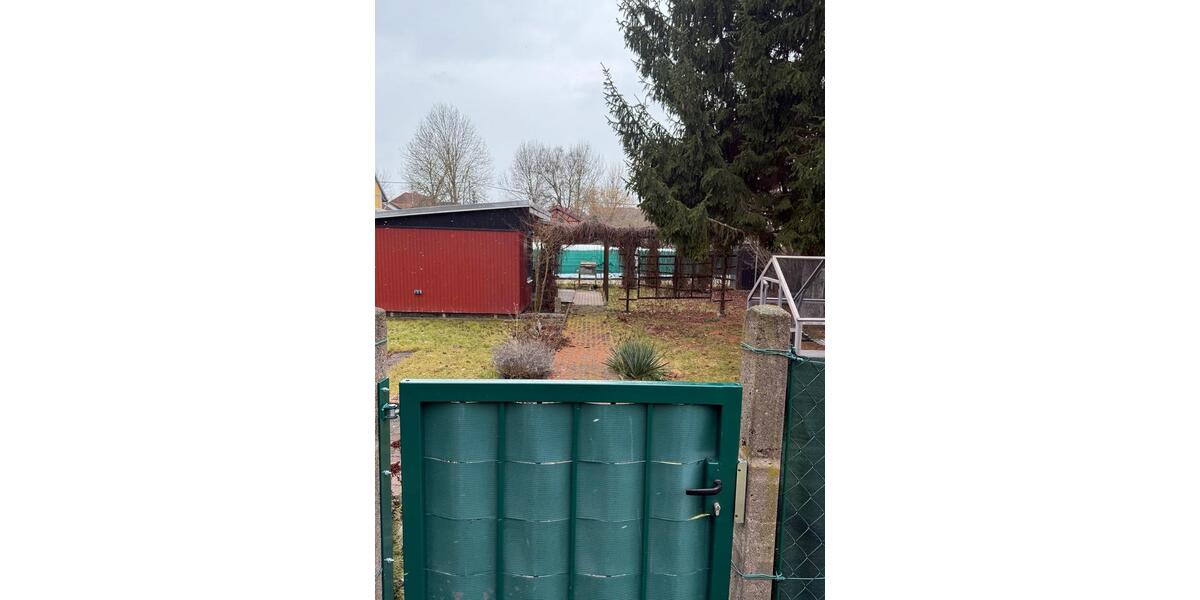 Grundstück Arnstadt - 5.000&euro; | Angebot:25724918