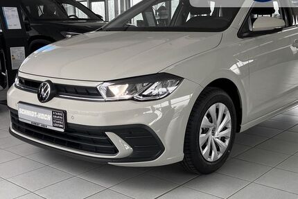 VW Polo 4.900 km 20.990 &euro; Oldenburg 26123