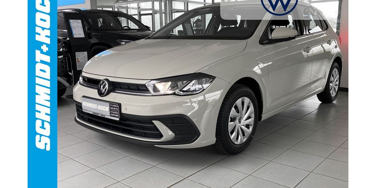 VW Polo 4.900 km 20.990 &euro; Oldenburg 26123