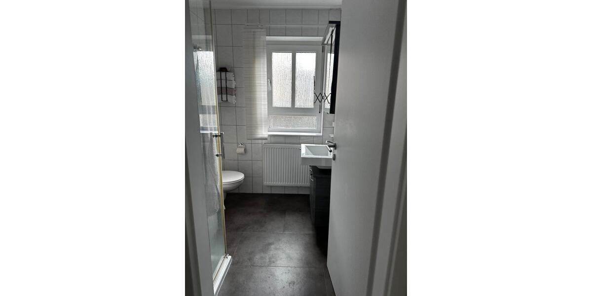 Erdgeschoßwohnung Buchen (Odenwald) - 2 Zimmer, 70 m&sup2;, 800&euro; | Angebot:26255026
