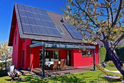 Haus Erfurt Windischholzhausen - 5 Zimmer, 144 m&sup2;, 665.000&euro; | Angebot:26435512